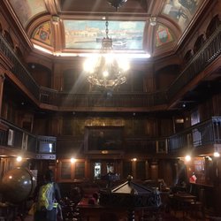 Biblioteca Nacional