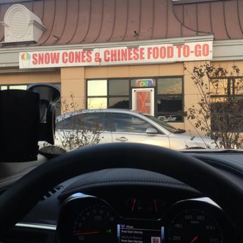 Chopstick Express - Chinese Near Me - Arlington, Texas