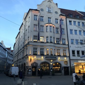 Schneider Bräuhaus - Bavarian Near Me - Munich, BY