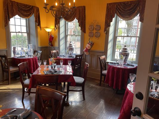 Casa de Solana Bed & Breakfast by null