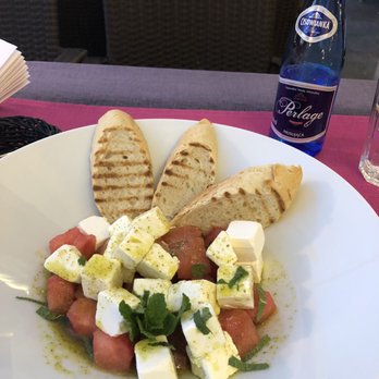 No. 7 - Salad - Restaurants Near Me - Kraków, Massachusetts