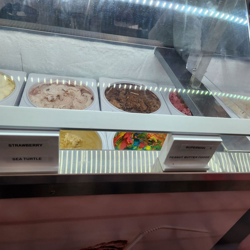 Scoopy Doo Creamery - Ice Cream & Frozen Yogurt Near Me - Huntley, Illinois Scoopy Doo Creamery - Ice Cream & Frozen Yogurt Near Me - Huntley, Illinois