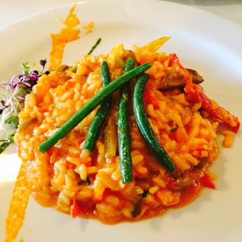 La Voile Brookline - Risotto - yummy! - French Near Me - Brookline, Massachusetts La Voile Brookline - Risotto - yummy! - French Near Me - Brookline, Massachusetts