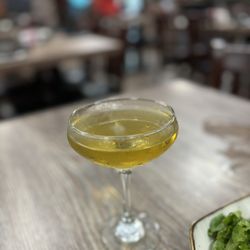 Roma Italian Bistro - Last word