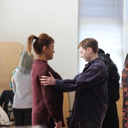 The Heart Touch Project