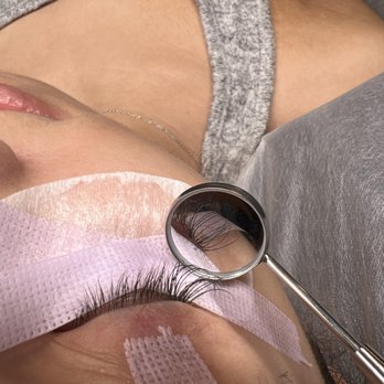 Lashed Out By Lexiii - Eyelash Service Near Me