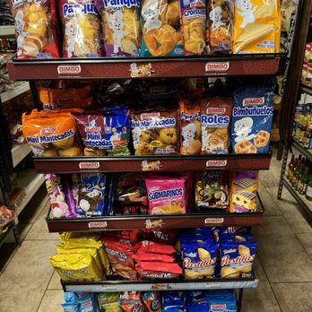 Prima Market La Poblana - Mexican Near Me - Summerfield, Florida Prima Market La Poblana - Mexican Near Me - Summerfield, Florida