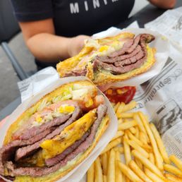 Picana burger Picana burger