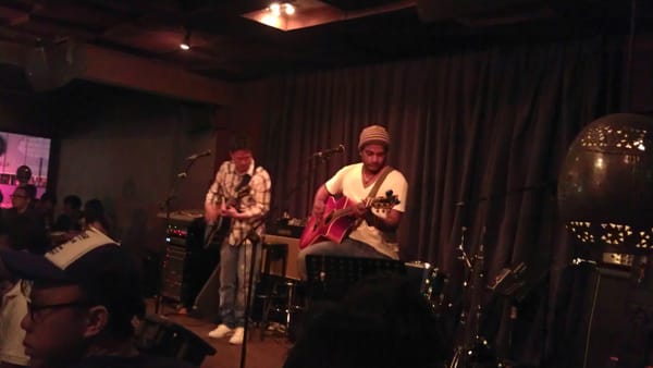 Wala Wala Cafe Bar by null