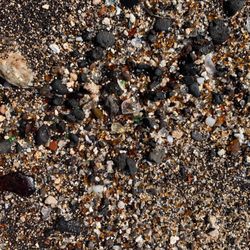 Glass Beach