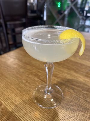 Katy Crossing Icehouse by null