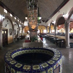 La Hacienda de Emilianos
