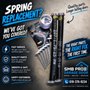 SMB Pro Garage Door