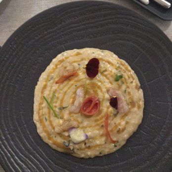 Love It - Risotto - Pizza Near Me - Milan, Michigan