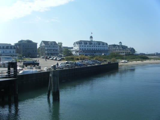 Block Island by null