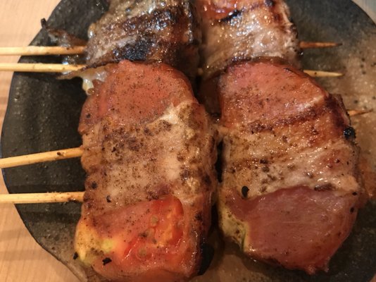 Ebisu Yokocho by null