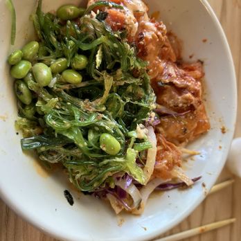 Poke Yana - Hawaiian Near Me - Kingwood, Texas