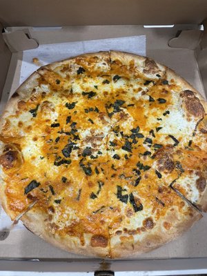 Belo Pizzeria by null