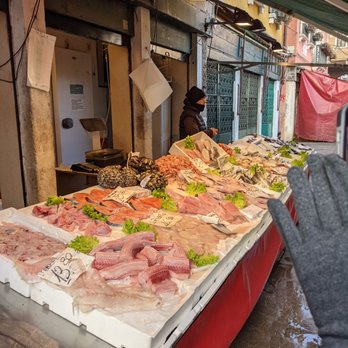 Venice Cooking Class - Cooking Schools Near Me - Venezia, VE