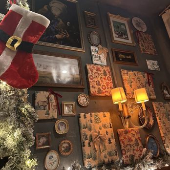 Forgotten Tonic - Inside - Wine Bars Near Me - Saint Augustine, Florida