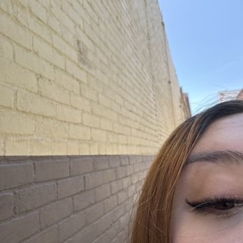 MM Beauty - I love them so much! I recommend going there for your lashes extensions! - Eyelash Service Near Me - Monrovia, California