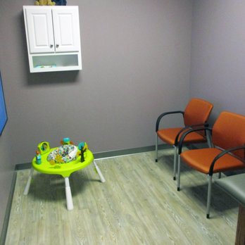 Cranial Technologies - Indianapolis Clinic consultation room - Medical Centers Near Me - Indianapolis, Indiana