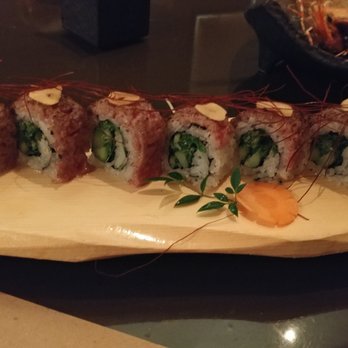 Umi - Kobe roll - Sushi Bars Near Me - Atlanta, Georgia Umi - Kobe roll - Sushi Bars Near Me - Atlanta, Georgia