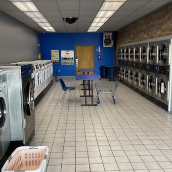 Washhaus - Laundromat Near Me - Spencerport, New York Washhaus - Laundromat Near Me - Spencerport, New York