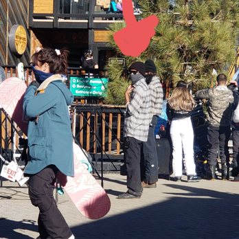 Snow Summit - Ski Resorts Near Me - Big Bear Lake, California Snow Summit - Ski Resorts Near Me - Big Bear Lake, California