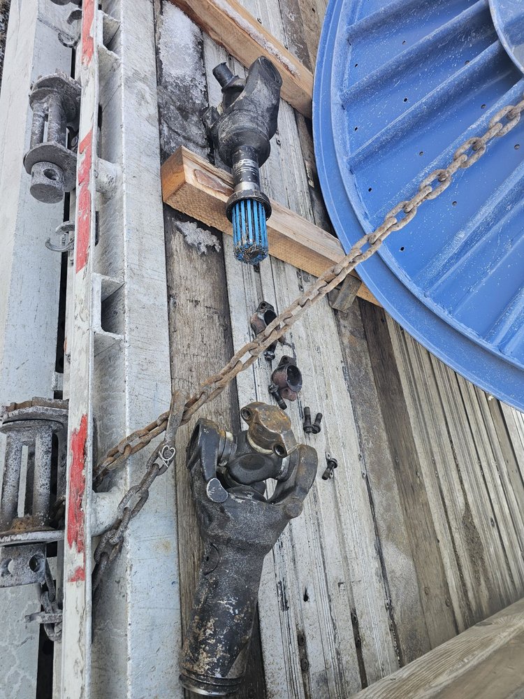 DORAVILLE DRIVE LINES & SPRINGS Updated September 2024 11 Photos