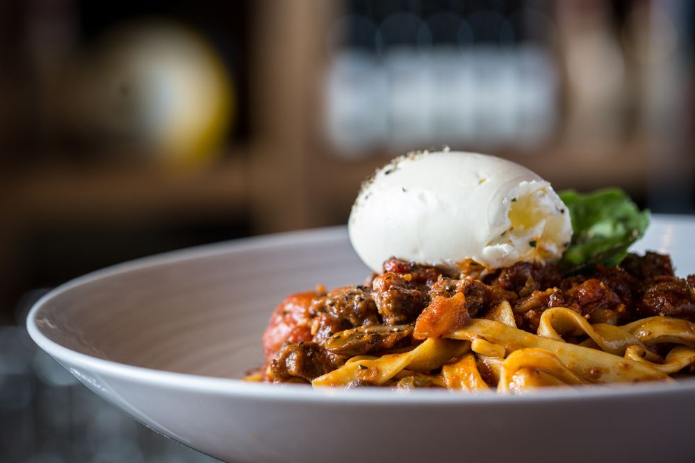 PINSTRIPES Updated June 2024 99 Photos & 39 Reviews One Garden