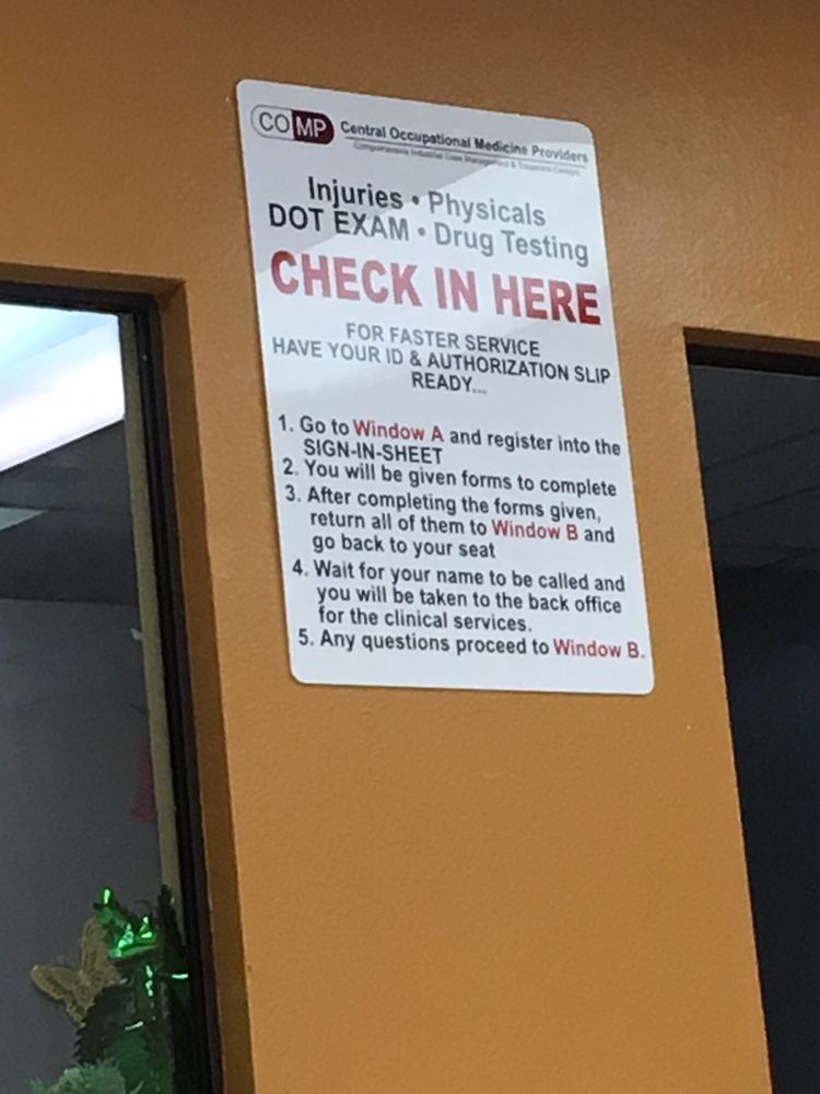 COMP 13 Reviews Riverside, California Laboratory Testing Phone