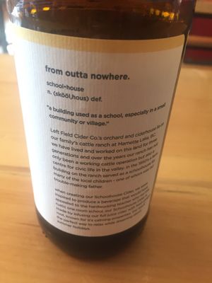 Three Ranges Brewing Company by null