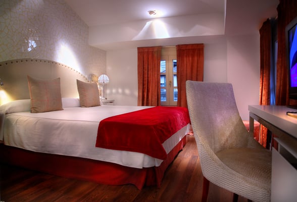 San Ramón del Somontano Hotel by null