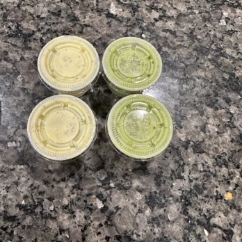 Canastas Chicken - Hot and mild sauces - Peruvian Near Me - Henrico, Virginia