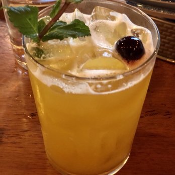 Recess - The Hurricane is tropical deliciousness! Hurricane * - American Near Me - Chicago, Illinois Recess - The Hurricane is tropical deliciousness! Hurricane * - American Near Me - Chicago, Illinois