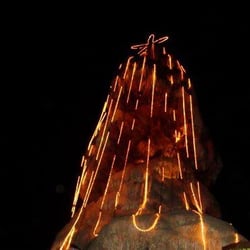 Tours in Monterrey - Formación llamada 'El árbol de Navidad', Grutas de García