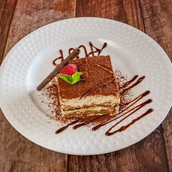 American Way Pasta - Classic Tiramisu - Wine Bars Near Me - Phoenix, Arizona American Way Pasta - Classic Tiramisu - Wine Bars Near Me - Phoenix, Arizona