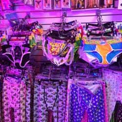 Sage Massage - Underwear 2 for $3.99