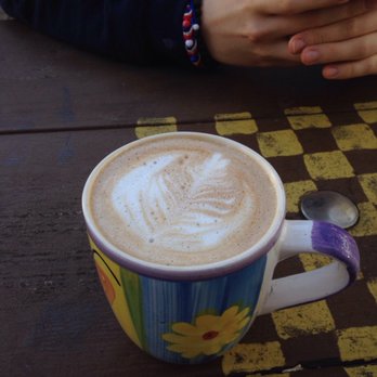 Felicitous - Teachers pet, super good - Coffee & Tea Near Me - Tampa, Florida Felicitous - Teachers pet, super good - Coffee & Tea Near Me - Tampa, Florida