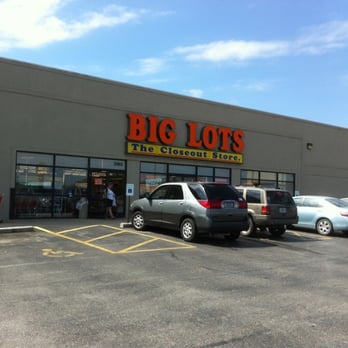 Big Lots - Department Stores Near Me - Springfield, Missouri