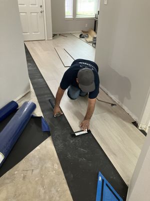 Pride Floors & Construction