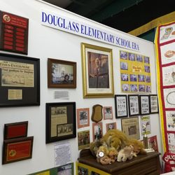 Jack Hadley Black History Museums - Highlighting local educators.