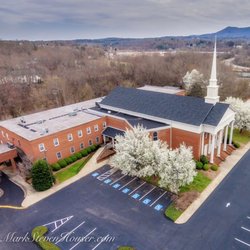 Summit Community Church - Summit Community Church