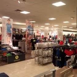 JCPenney - Random shot in store