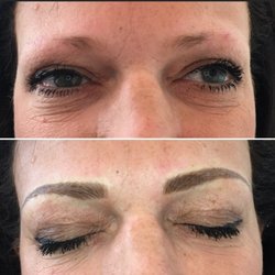 Heather The Makeup Artist