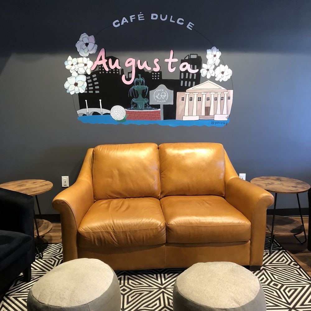 Café Dulce - Coffee & Tea Near Me - Augusta, Georgia Café Dulce - Coffee & Tea Near Me - Augusta, Georgia