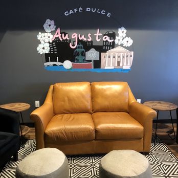 Café Dulce - Coffee & Tea Near Me - Augusta, Georgia