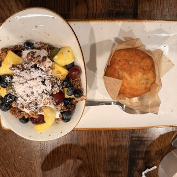 First Watch - Sunrise Granola Bowl - Breakfast & Brunch Near Me - Port St. Lucie, Florida First Watch - Sunrise Granola Bowl - Breakfast & Brunch Near Me - Port St. Lucie, Florida