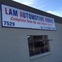 Photo of Lam Automotive Works